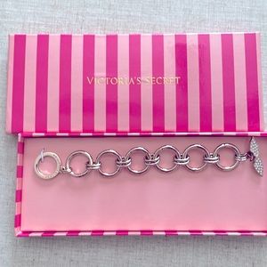Never worn Victoria  Secret bracelet